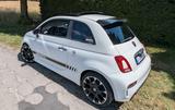 Abarth 595 Competizione 1.4 T-Jet 16V 595 Competizi... - Abarth 595 Competizione Gebrauchtwagen