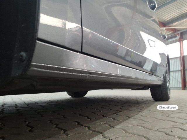 Skoda Octavia - Bild 12