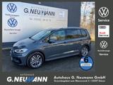 Volkswagen Touran 1.5 TSI Comfortline BMT/ KLIMA/ ALU - Volkswagen Touran Gebrauchtwagen