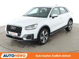 Audi Q2 35 TFSI Design Aut.*LED*LIMITER*PDC*AHK*ALU* - Audi Q2 design
