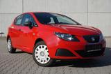 Seat Ibiza 1.2 12V 51kW Radio Klima ZV/FFB - gebrauchte Seat Ibiza aus dem Jahr 2010