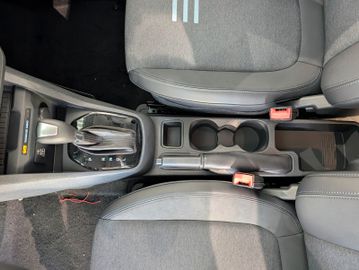 Ford Tourneo Courier Active Automatik Dach weiß