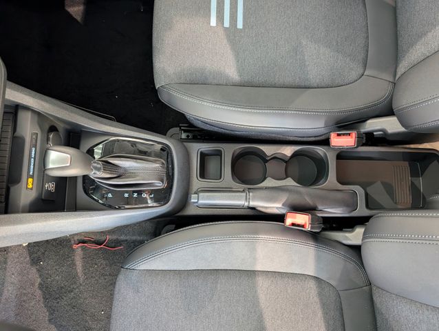 Ford Tourneo Courier Active Automatik Dach weiß