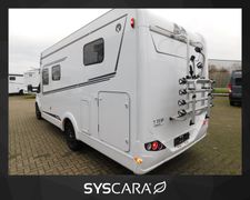 Etrusco T Ford 7.3 SF Complete Selection 