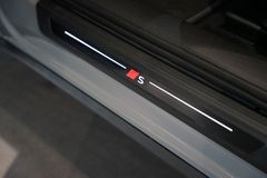 AUDI SQ5 TFSI | Pano | Carbon | Tech pro | HuD | B&O AUDI SQ5 TFSI | Pano | Carbon | Tech pro | HuD | B&O