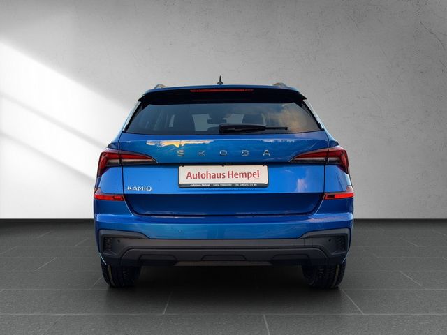 Skoda Kamiq Balance*MATRIX*4xPDC*SHZ*AHZV*PLA*KESSY*
