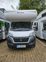 Benimar S 340 Up Limited - Benimar Wohnmobil oder -wagen