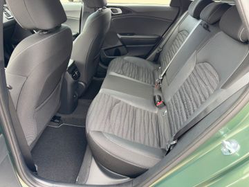 Kia Ceed SW 1.5T DCT GT Line Navi Elektr. Heckklappe