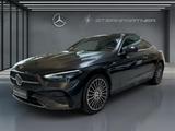 Mercedes-Benz CLE 300 e AMG+HUD+BURMESTER+Prv.Leasing ab 540,- - Mercedes-Benz CLE-Klasse Plug-in Hybrid (PHEV) Gebrauchtwagen