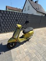Vespa Sprint S - Vespa Motorräder in Ludwigshafen