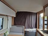 Knaus Sport 500 KD  - Knaus Sport 500 KD