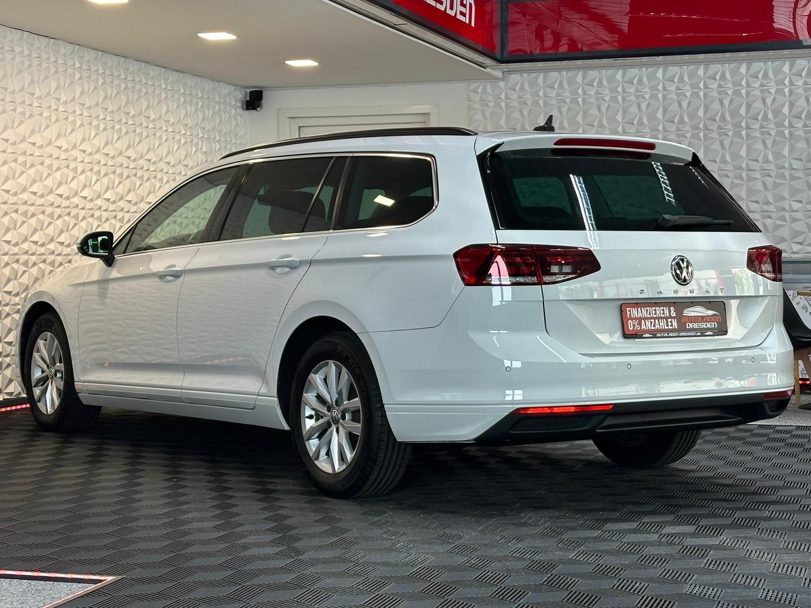 Volkswagen Passat 2.0TDI BUSINESS MASSAGE#SHZ#LED#ACC#NAVI, миниатюра 5