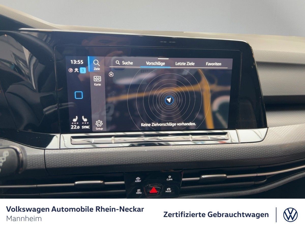 Volkswagen Golf - Bild 14