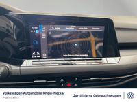 Volkswagen Golf - Vorschau Bild 14