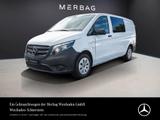Mercedes-Benz Vito Mixto 114 CDI TEMPOMAT DAB Kamera Berg. - Angebote