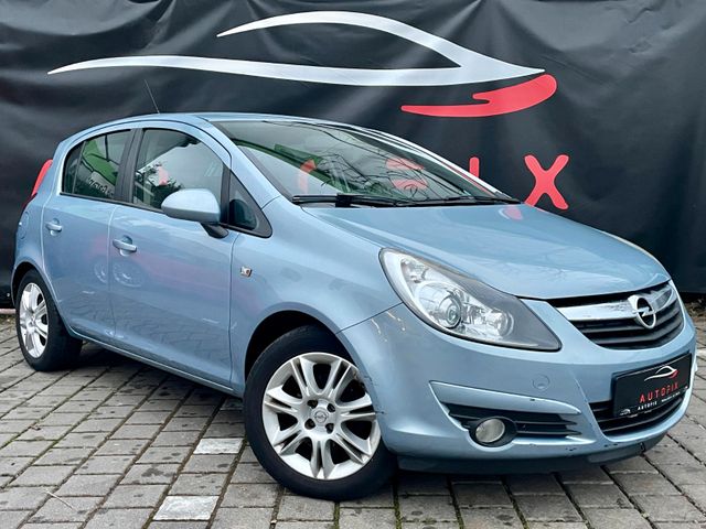 Opel Corsa D Innovation "110 Jahre"*1 Hand