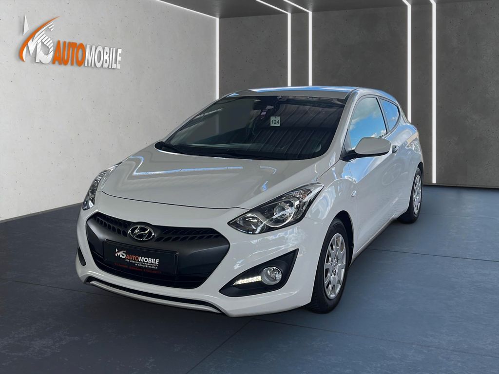 Angebot ansehen Hyundai i30