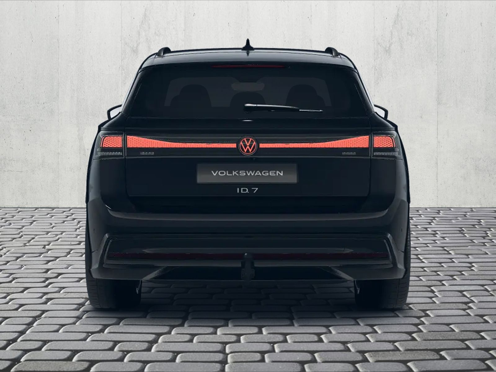 ID.7 Tourer Pro S *AHK*MATRIX*H&K*DCC*WÄPU*