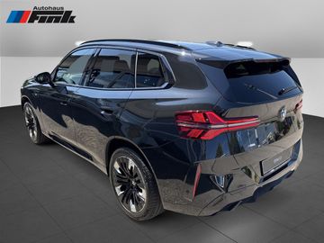 BMW X3 40d xDrive M Sportpaket HK HiFi DAB LED RFK