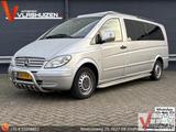 Mercedes-Benz Vito 115 CDI 320 | wohnmobil | klima | bei-Fahre - gebrauchte Mercedes-Benz Vito aus dem Jahr 2004