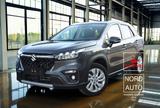Suzuki (SX4) S-Cross - gebrauchte Suzuki (SX4) S-Cross aus dem Jahr 2022