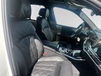 BMW X5 M60 - Vorschau Bild 8