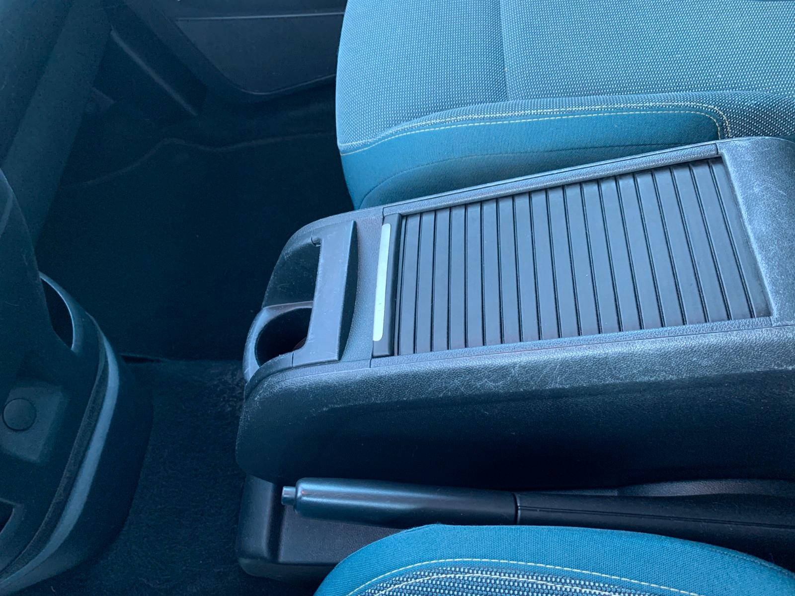 Citroën Berlingo*Multispace*Kombi Selection*HU Neu*