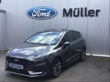 Ford Fiesta 1,0 l EcoBoost Hybrid (MHEV) 92 kW (125 P - Ford Fiesta: 92