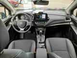 Suzuki S-Cross Comfort+ AllGrip - Suzuki: Allradantrieb