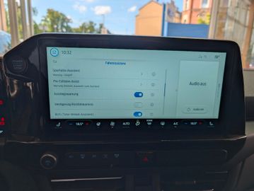 Ford Tourneo Custom 2.0 L Titanium X 5Jahre Garantie!