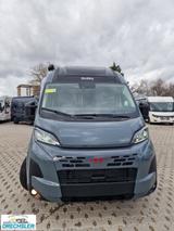 Hobby PRESTIGE VAN FIRST EDITION 640 ET - Neu Benzin