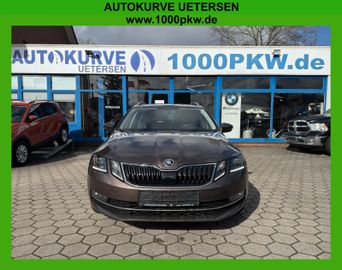 Skoda Octavia - 2