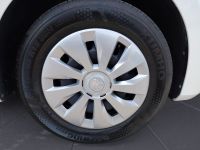 Skoda Fabia - Vorschau Bild 12