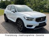 Volvo XC 40 XC40 Inscription AWD - Volvo Gebrauchtwagen in Koblenz