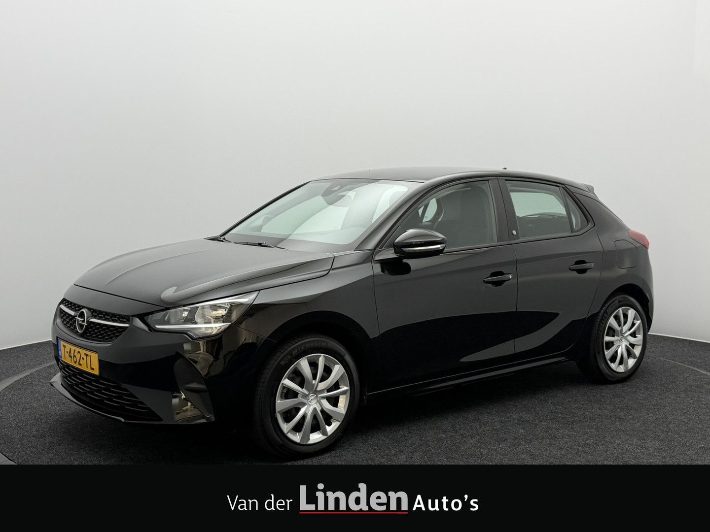 Opel Corsa Corsa-e Level 2 50 kWh 3-Fase SOH 97,6% |