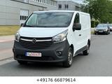 Opel Vivaro B Kasten/Kombi Kasten L1H1  2,9t - Opel Vivaro in Hannover