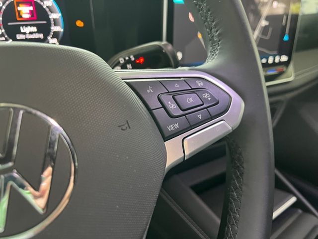 Fahrzeugabbildung Volkswagen Tiguan 1.5 eTSI DSG GOAL NAVI AHK KAMERA