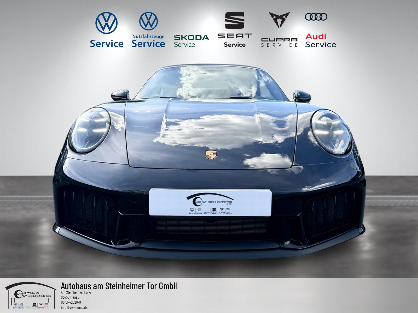 Porsche 992 CARRERA GTS-UVP211T€-VIRT-BOSE-TOTW-360°-21 imagem 2