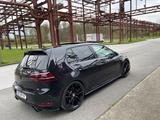 Volkswagen Golf GTI DSG Performance Pano Dynaudio Leder  - VW Golf Gebrauchtwagen in Hagen