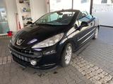 Peugeot 207 CC  JBL 1.HAND TÜV NEU ! - Peugeot 207 in Düsseldorf