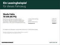 Skoda Fabia - Vorschau Bild 2