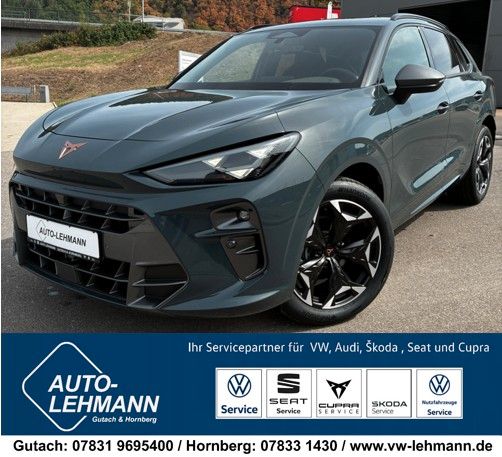 Cupra Terramar - 1