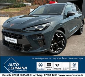 Cupra Terramar - 1