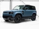 Land Rover Defender 90 D250 X-Dynamic SE -LUFT-PANO- - Land Rover Defender Tageszulassungen