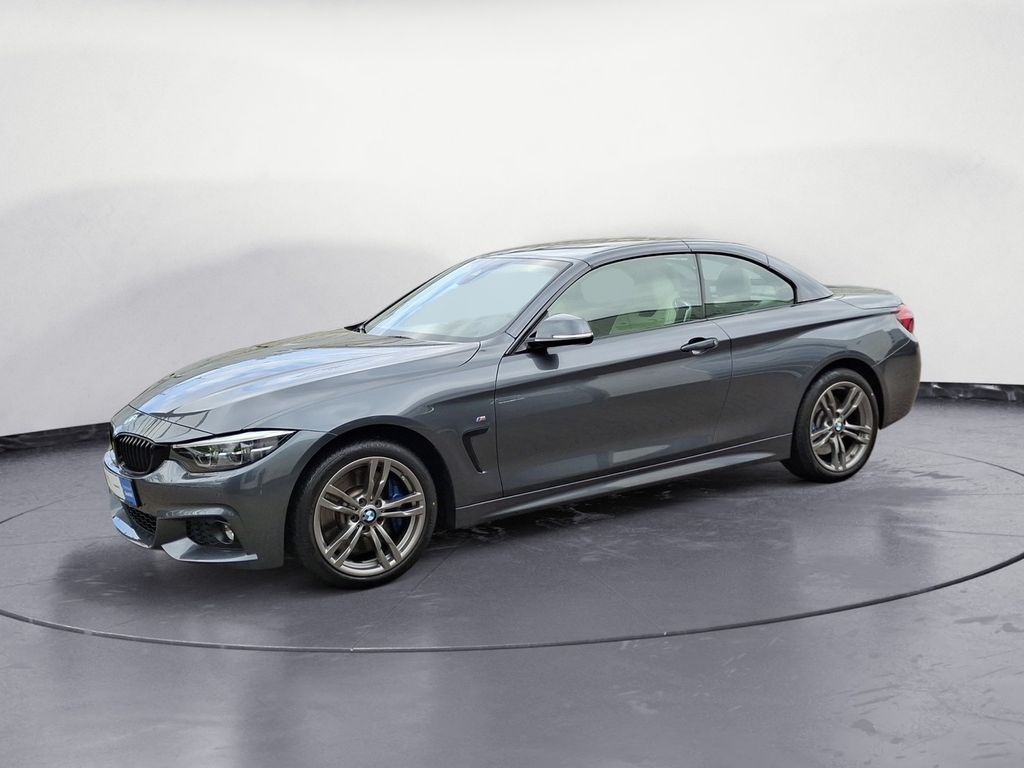 BMW 440