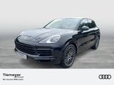 Porsche Cayenne LED AHK DAB+ - Porsche Gebrauchtwagen in Lüdenscheid