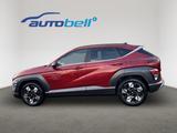 Hyundai Kona Prime HEV 1.6 GDI Bose*LED*NAVI*ACC - Hyundai Kona Prime mit Hybrid-Antrieb (Benzin/Elektro)