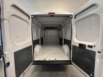 Peugeot Boxer - 11