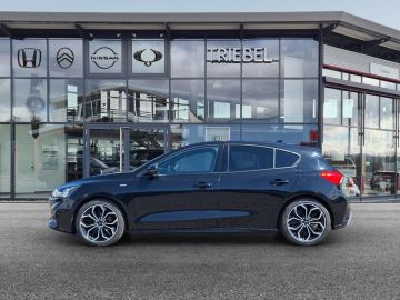 Ford Focus ST-Line 1.0 °LED°Navi°Kamera°SHZ°Keyless°
