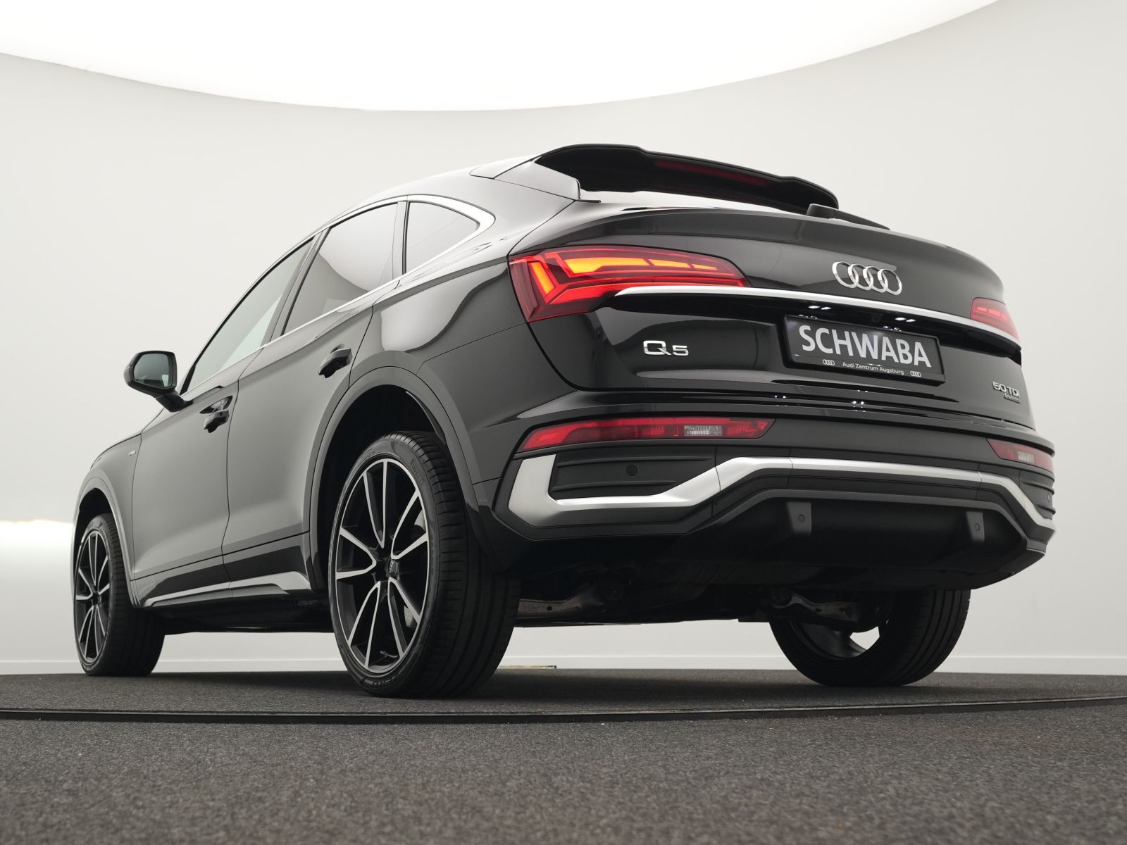 Audi Q5 - Bild 25
